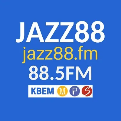 Live streaming JAZZ 88 FM