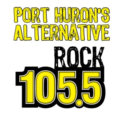 Live streaming Rock 105.5
