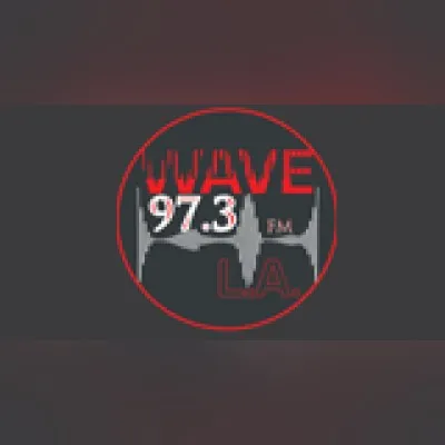 Live streaming Wave 97.3 LA