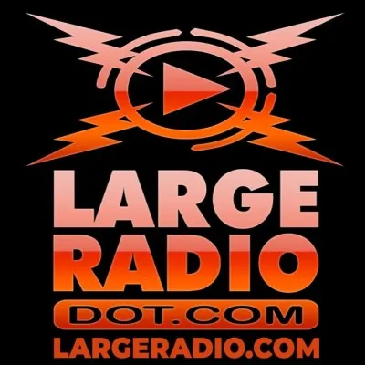 Live streaming Large Radio