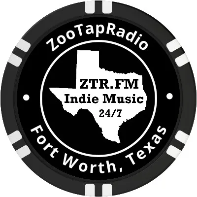 Live streaming ZTR.fm - Rock Channel