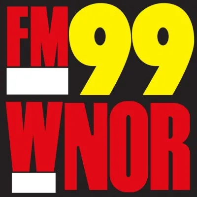 Live streaming FM 99 WNOR