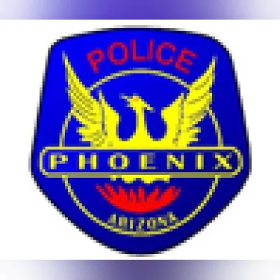 Phoenix Police Listen Live | Phoenix, United States