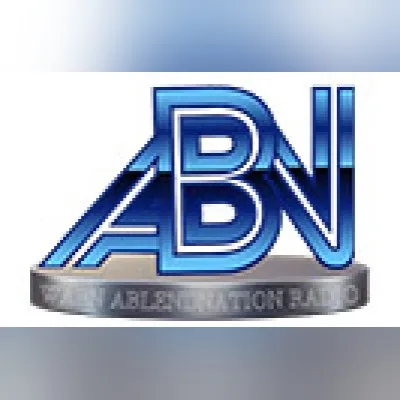 Live streaming Wabn Ablendnation Radio
