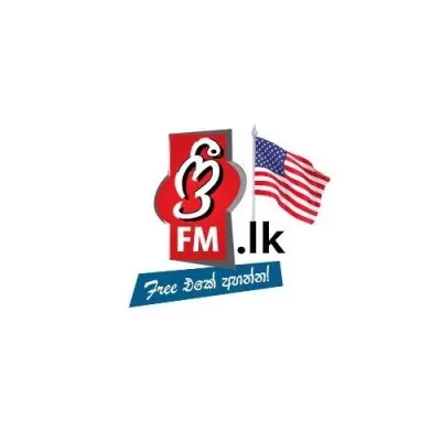 Live streaming freefm.lk - USA Sinhala Radio