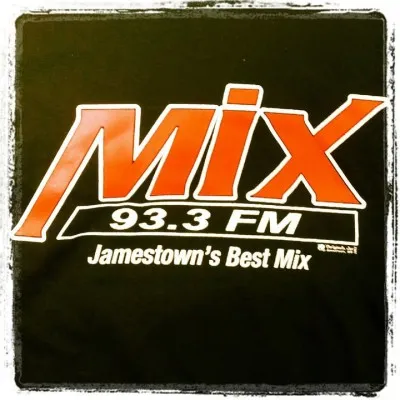 Live streaming Mix 93.3
