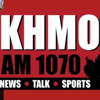 Live streaming KHMO Radio