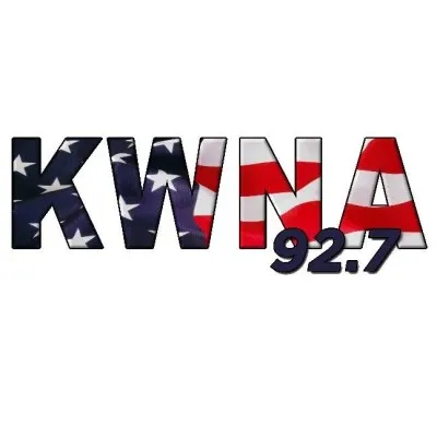 Live streaming KWNA