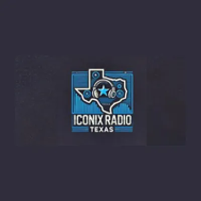 Live streaming Iconix Radio Texas