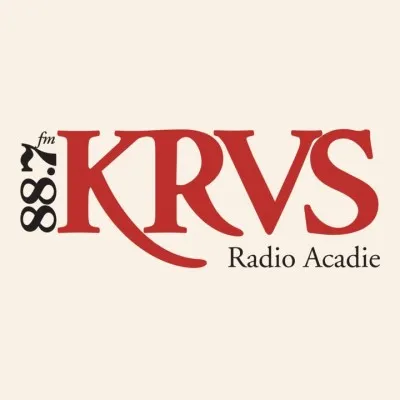 Live streaming KRVS