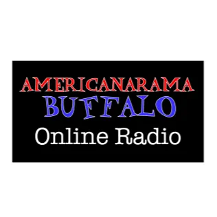 Live streaming Americanarama Buffalo