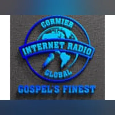 Live streaming Cormier Global International Gospel Radio
