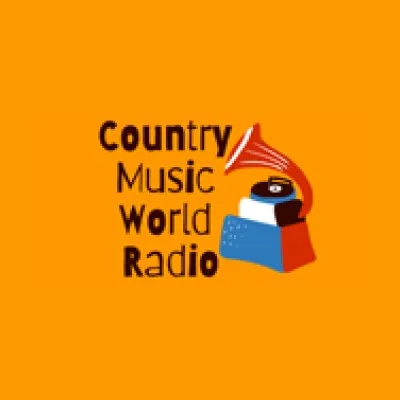 Live streaming Country Music World Radio