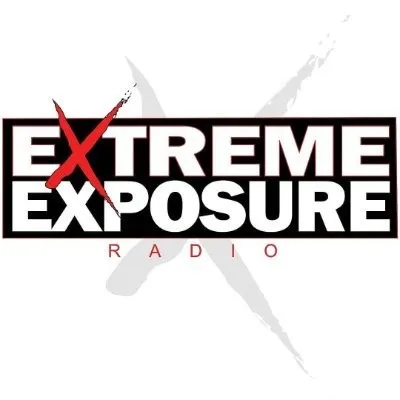 Live streaming Extreme Exposure radio