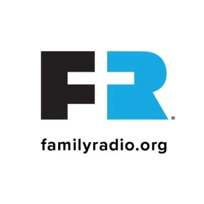 Live streaming Family Radio Network - West Coast