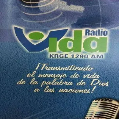 Live streaming Radio Vida - KRGE