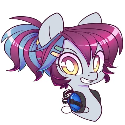 Live streaming PonyVille FM