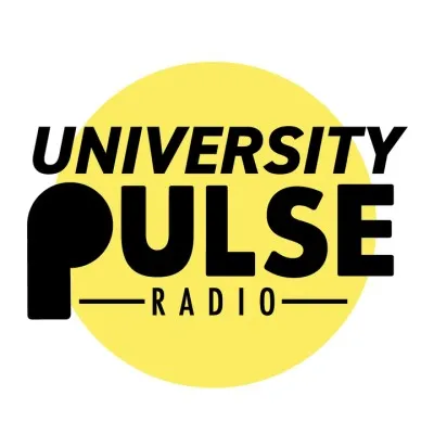 Live streaming University Pulse Radio