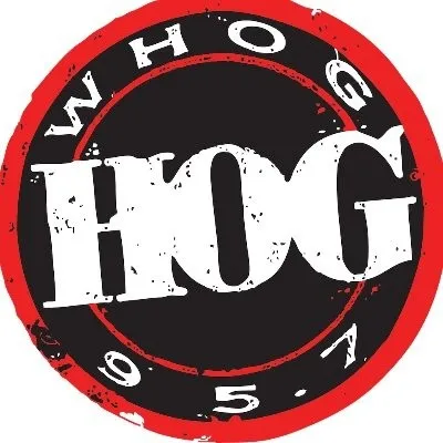 Live streaming The Hog