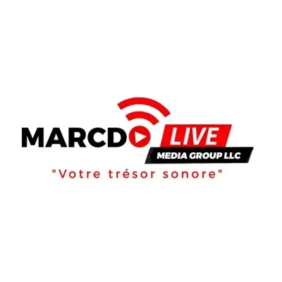 Live streaming Marcdolive