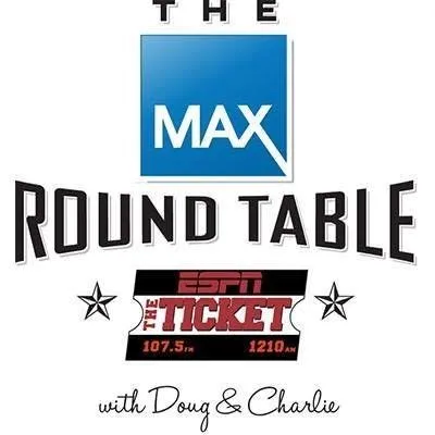 Live streaming The Ticket