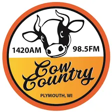 Live streaming Cow Country