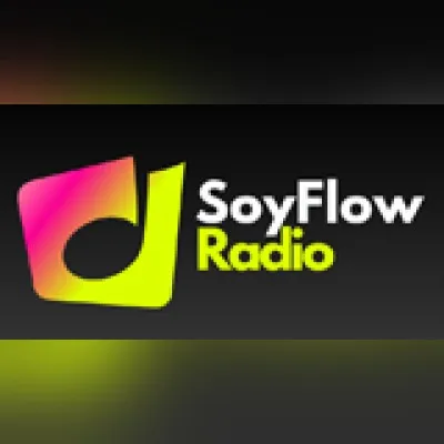 Live streaming SoyFlow Radio