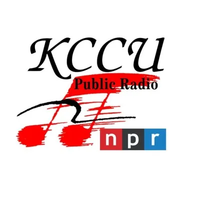 Live streaming KCCU