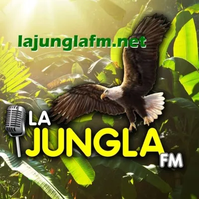 Live streaming La Jungla FM