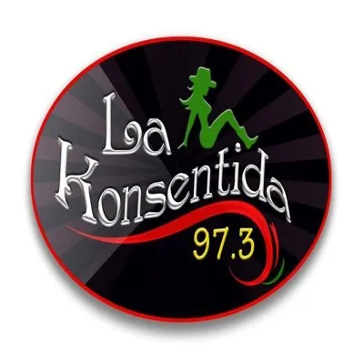 Live streaming La Konsentida