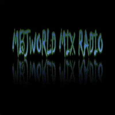Live streaming MBJWorld Mix Radio