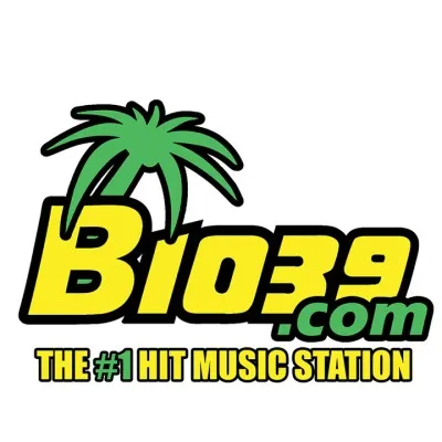 Live streaming B103.9