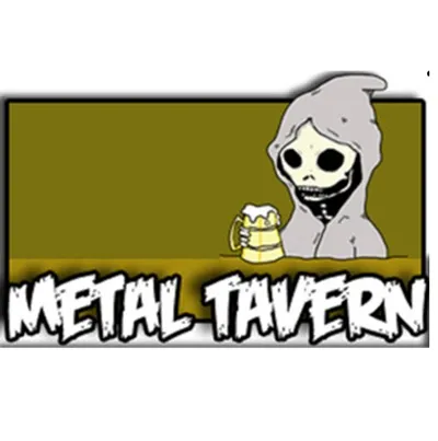 Live streaming Metal Tavern Radio