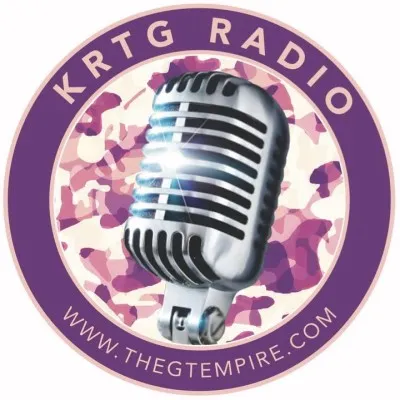 Live streaming KRTG RADIO