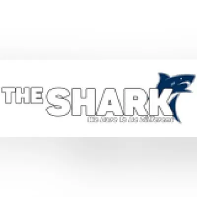 Live streaming The Shark