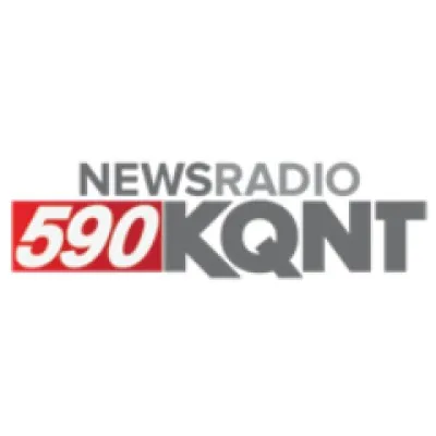 Live streaming Newsradio KQNT