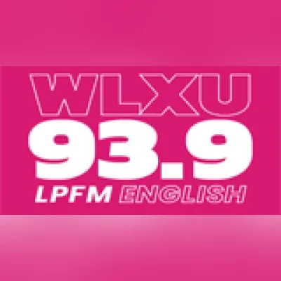 Live streaming WLXU