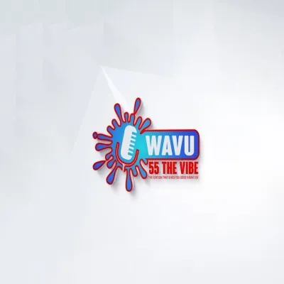 Live streaming WAVU 55 The Vibe