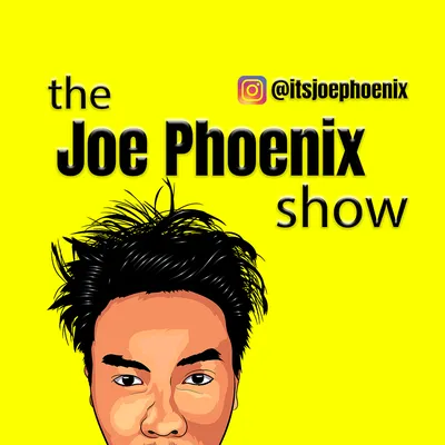 Live streaming The Joe Phoenix Show
