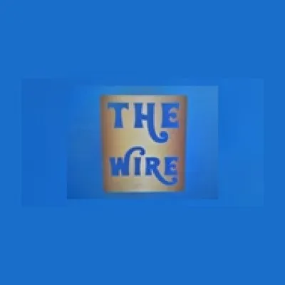 Live streaming The Wire