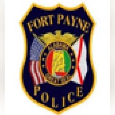 Live streaming Fort Payne Police