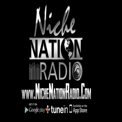 Live streaming Niche Nation Radio