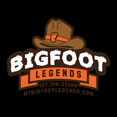 Live streaming Bigfoot Legends