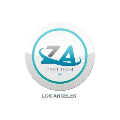 Live streaming ZASTREAM