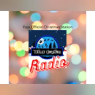 Live streaming Totally Christmas Radio