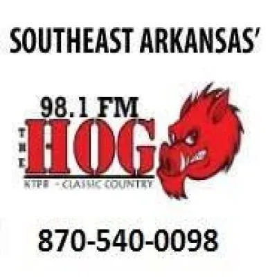 Live streaming The Hog