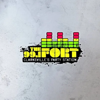 Live streaming The Fort