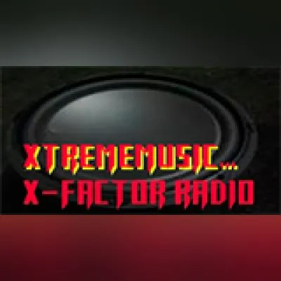 Live streaming Xtrememusic