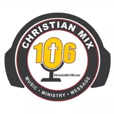 Live streaming Christian Mix 106
