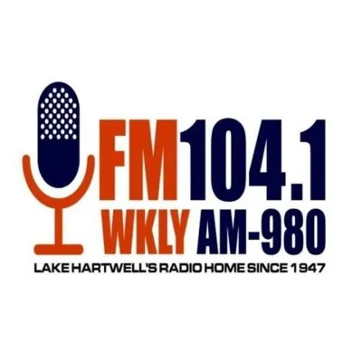 Live streaming WKLY Radio 104.1 FM